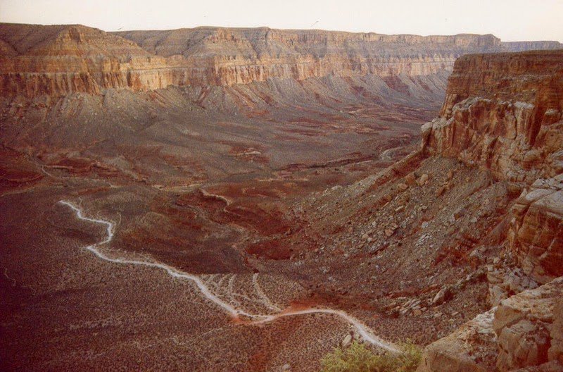 The most isolated village in the United States