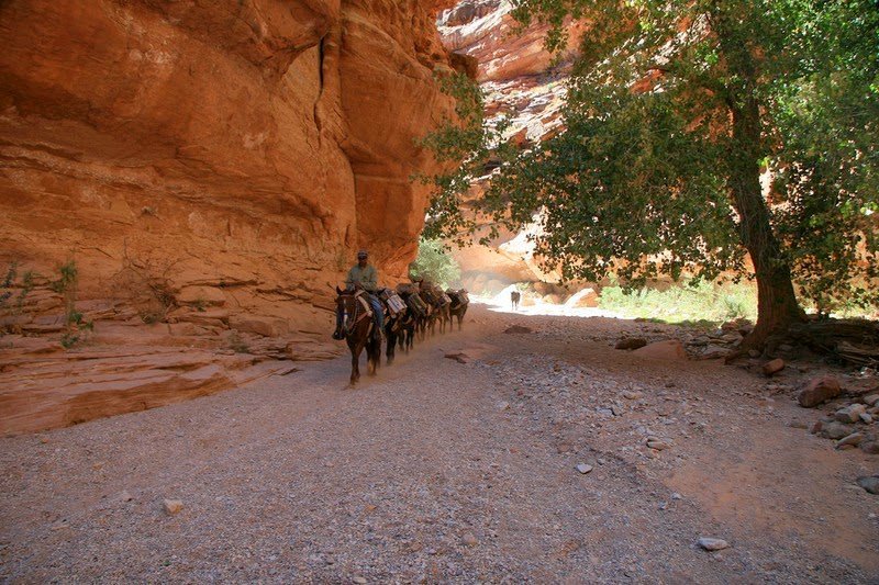 The most isolated village in the United States