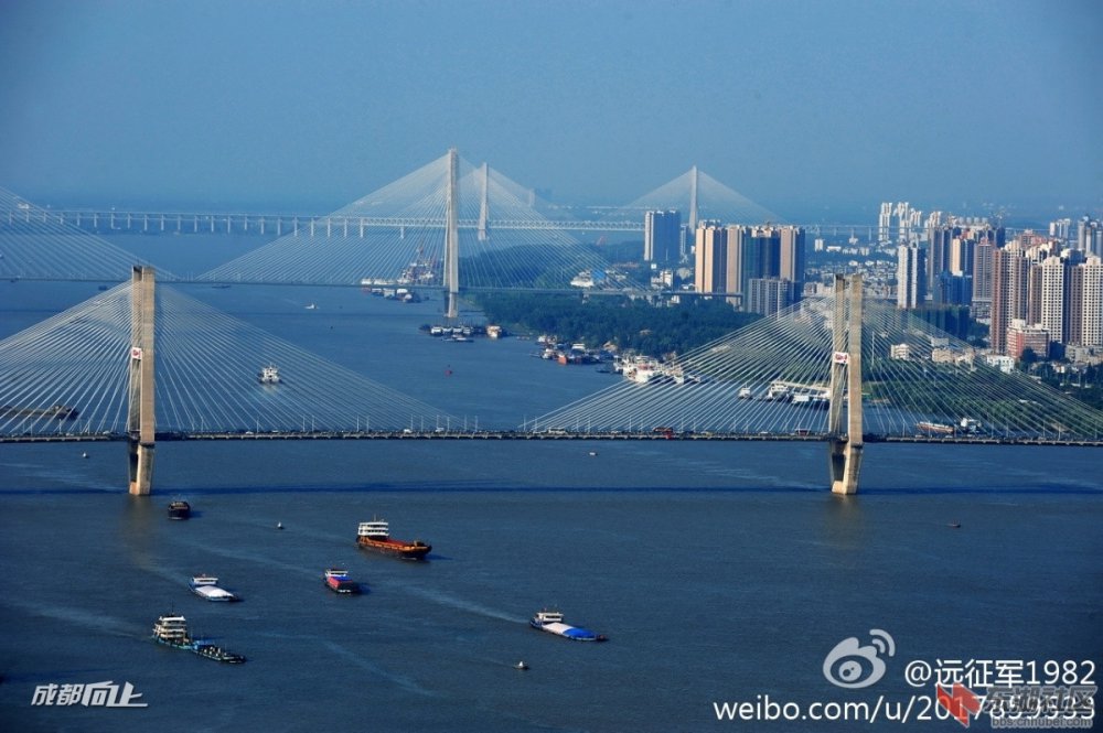 China's concrete meters, building sites of China