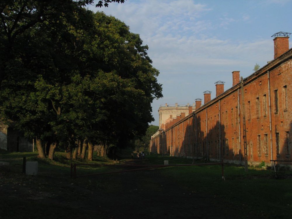 The longest houses in the world