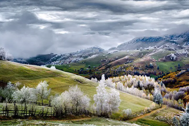 Все победители фотоконкурса National Geographic Traveler 2015