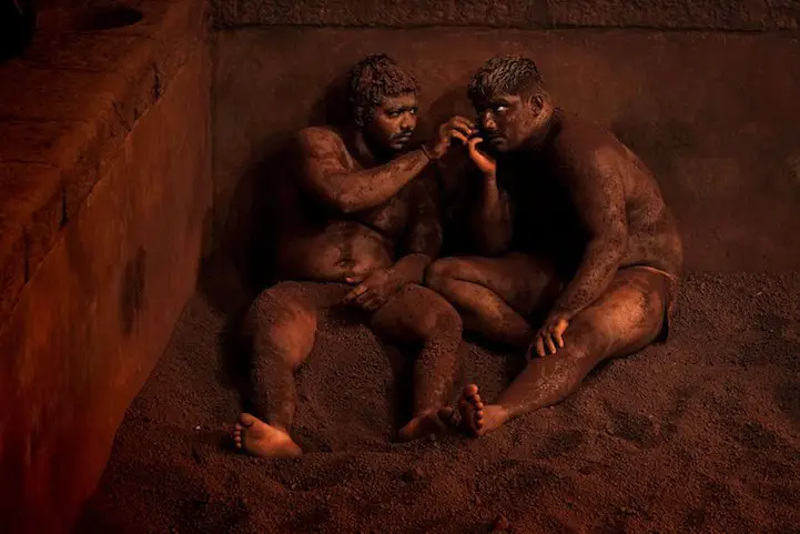 Все победители фотоконкурса National Geographic Traveler 2015