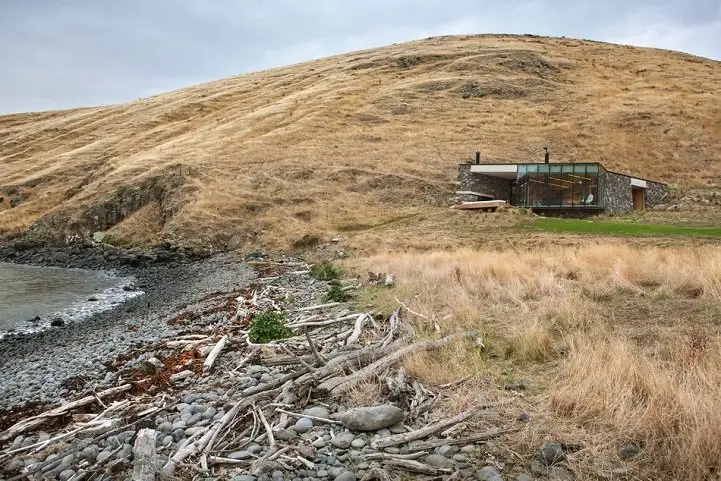 Annandale Seascape Cottage - приморский рай для медового месяца