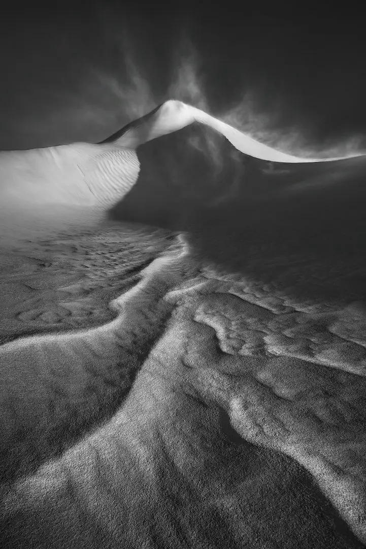 Лучшие фотографии фотоконкурса International Landscape Photographer of the Year 2015