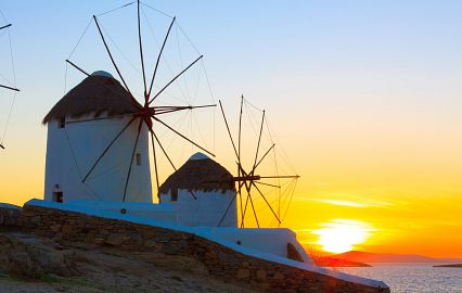 Like in a fairy tale: TOP 10 heavenly corners of Greece