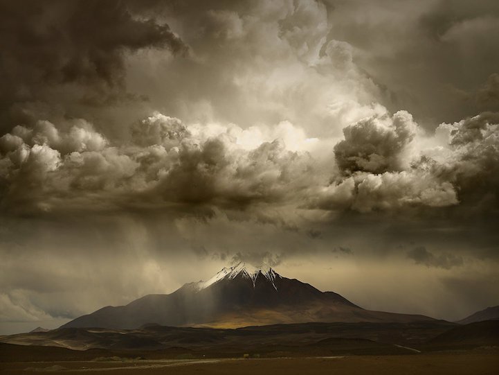 Кращі фотографії фотоконкурсу International Landscape Photographer of the Year 2015» border=