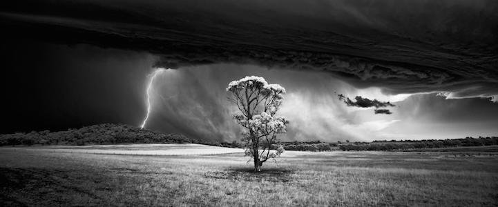 Лучшие фотографии фотоконкурса International Landscape Photographer of the Year 2015