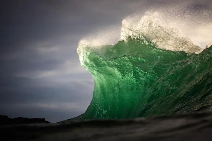 Лучшие фотографии фотоконкурса International Landscape Photographer of the Year 2015