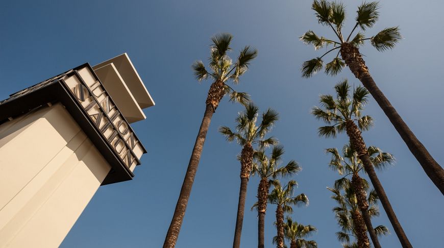 Must see: 10 головних визначних пам'яток на карті Лос-Анджелеса