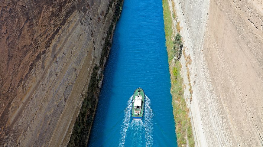 Like in a fairy tale: TOP 10 heavenly corners of Greece