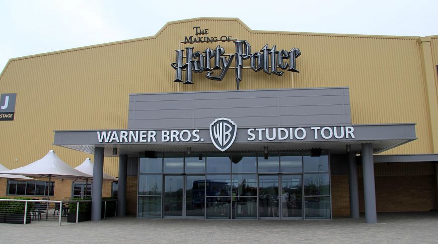 Harry Potter Museum in London: the magic is near!