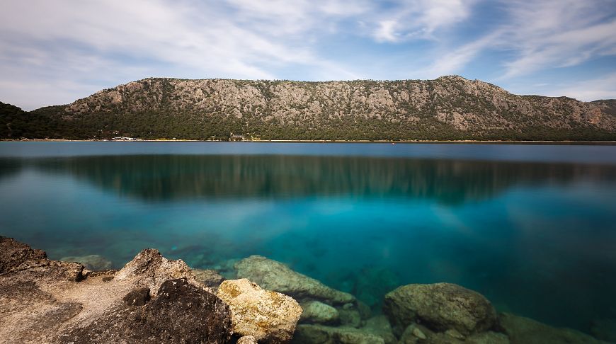 Like in a fairy tale: TOP 10 heavenly corners of Greece