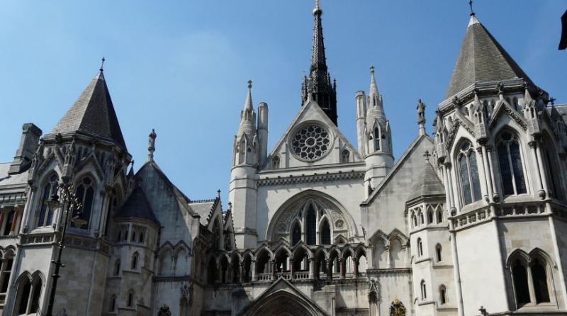 Mysterious London: 12 Gothic buildings of the capital