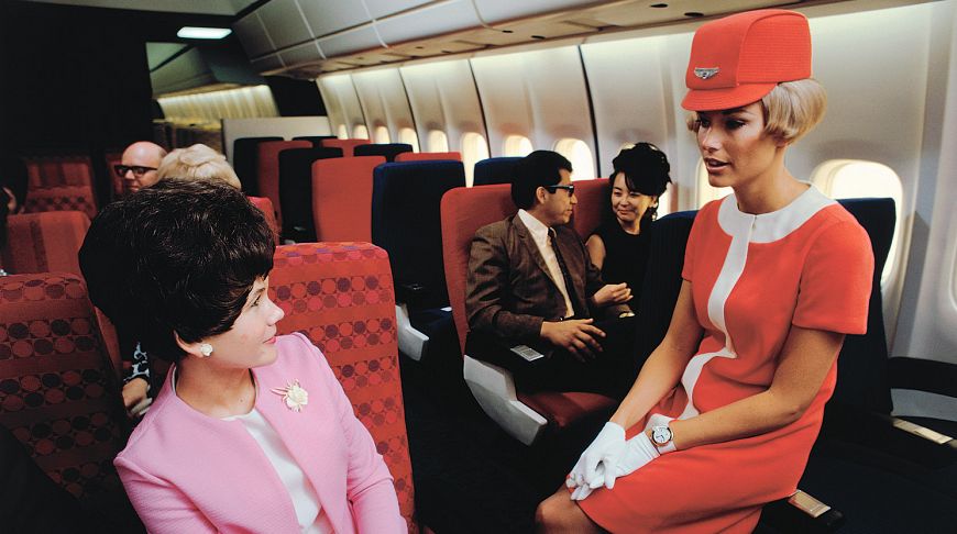 9 interesting facts about air travel that will surprise you