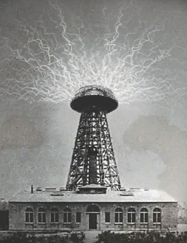 Nikola Tesla: 10 interesting ideas for the future