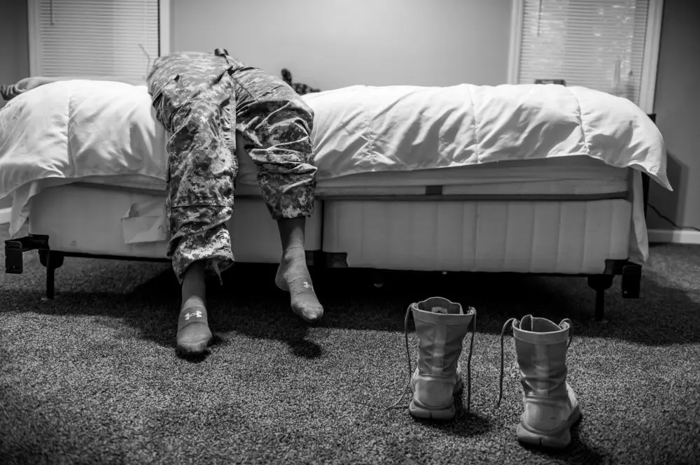 Победители конкурса World Press Photo Contest 2016