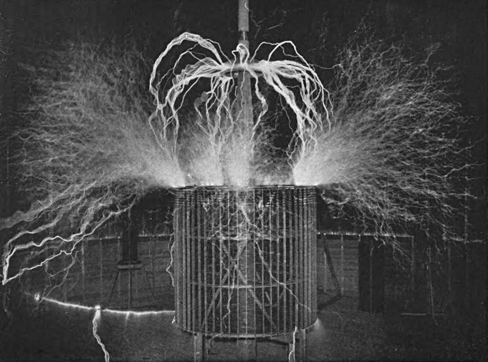Nikola Tesla: 10 interesting ideas for the future