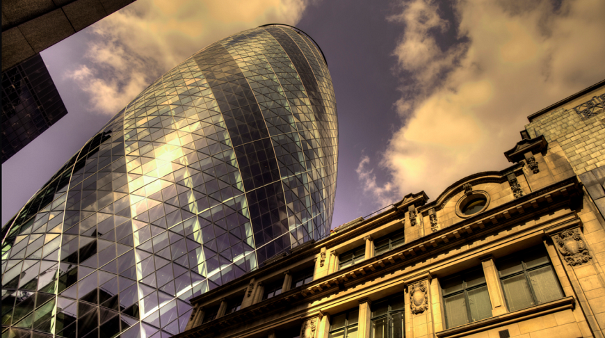 Важко повірити: 10 фактів про Лондон, яких ви не знали