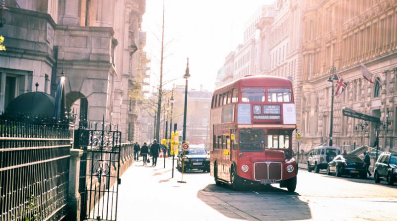Трудно поверить: 10 фактов о Лондоне, которых вы не знали