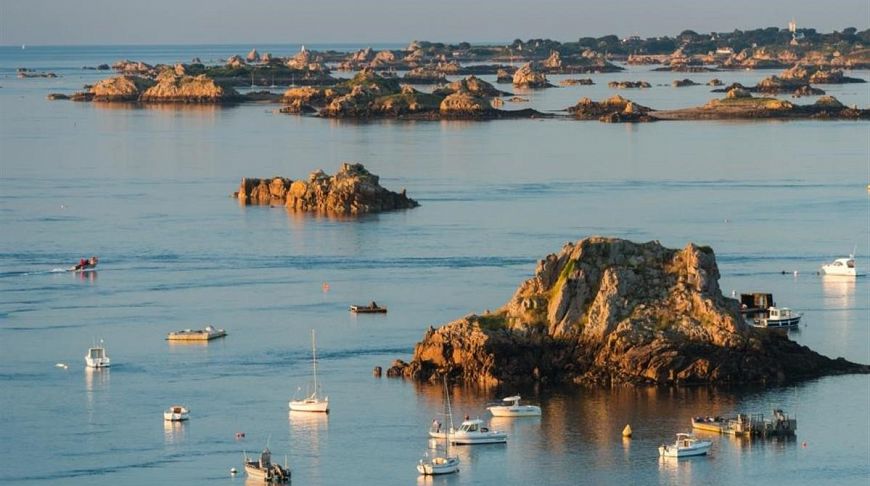 20 little-known places in France that you should see at least once in your life