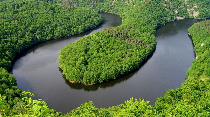 20 маловідомих місць Франції, які варто побачити хоча б раз в житті