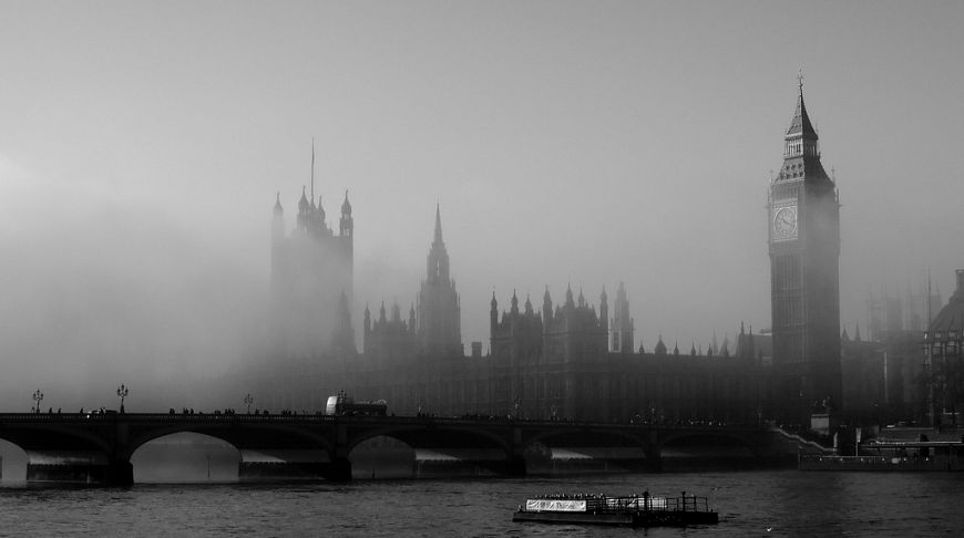 Трудно поверить: 10 фактов о Лондоне, которых вы не знали