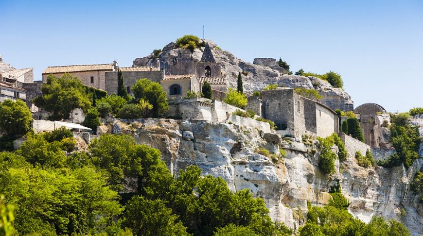 20 little-known places in France that you should see at least once in your life