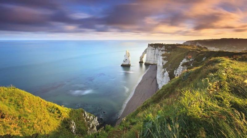 20 little-known places in France that you should see at least once in your life