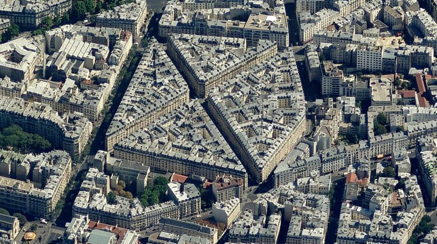 12 секретов Парижа, о которых вы не догадывались