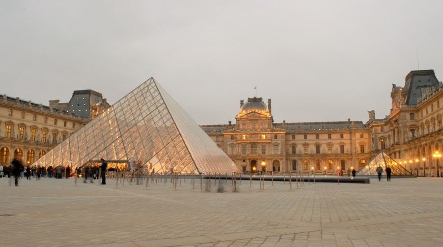 12 секретов Парижа, о которых вы не догадывались