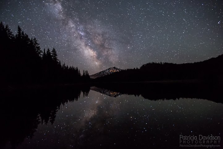 Пейзажная фотография в объективе кочевника