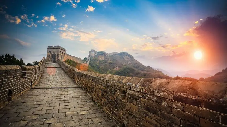 30 самых красивых мест на планете, которые нужно увидеть