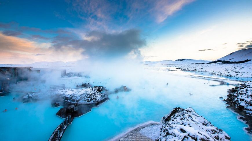 The 30 most beautiful places on the planet you need to see