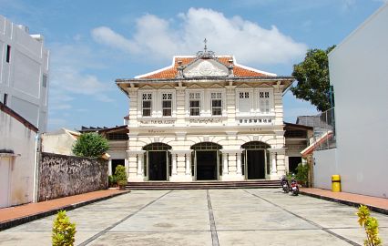 Explore Phuket in a new way! 10 interesting museums and island attractions