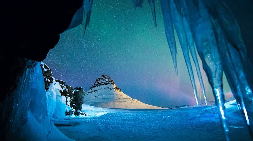 Контрастный март: 10 лучших фото месяца от National Geographic