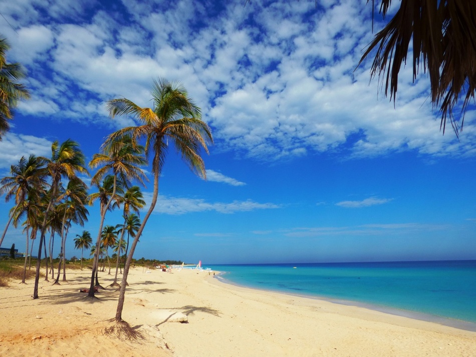 20 mind-blowing pictures of Cuba, which can not be torn away