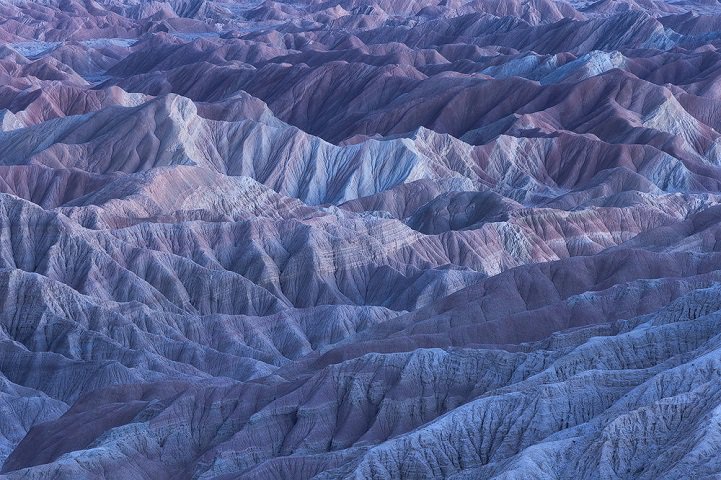 The natural beauty of the Earth in photos