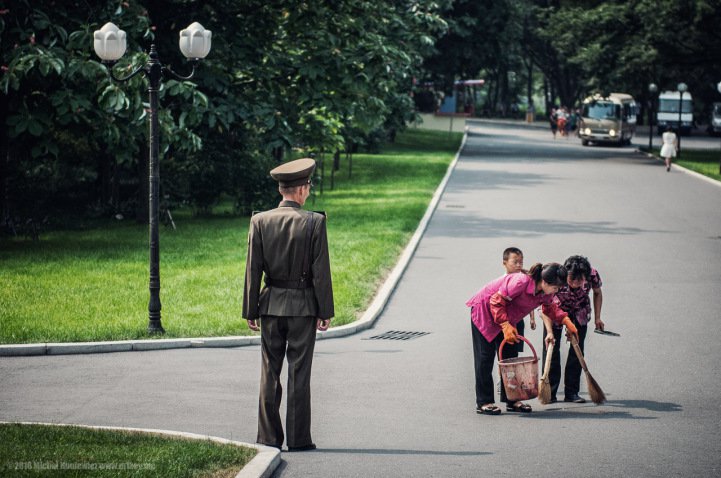 Нелегальний туризм з нелегальним фотозвітом