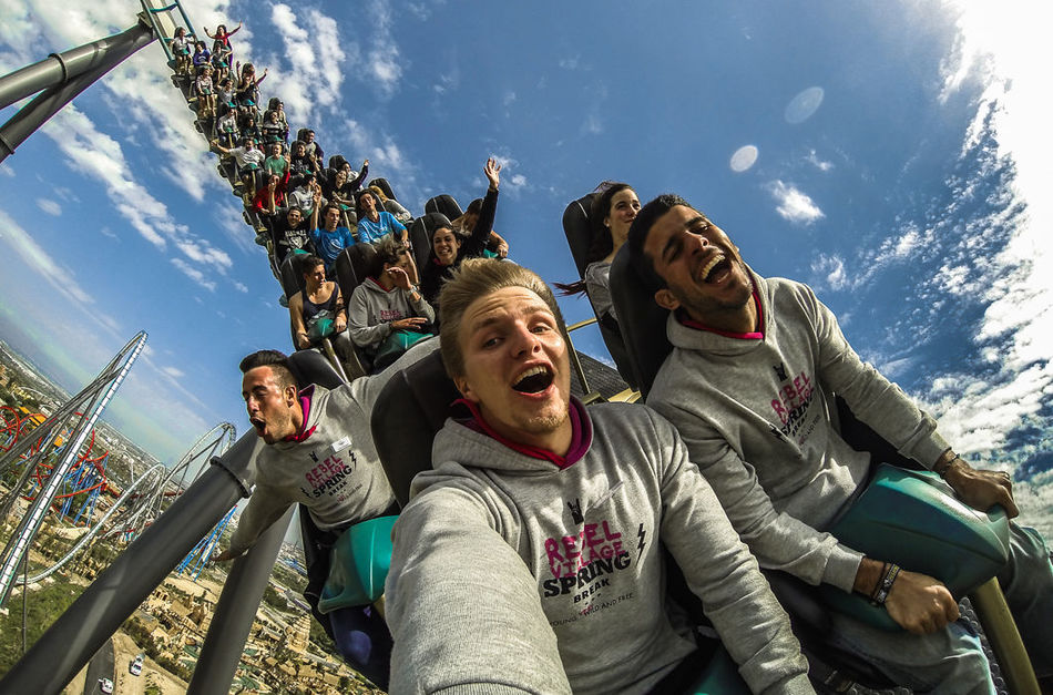 24 of the most original and fun selfi from travel 