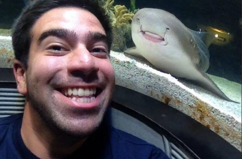 24 of the most original and fun selphies from travel 