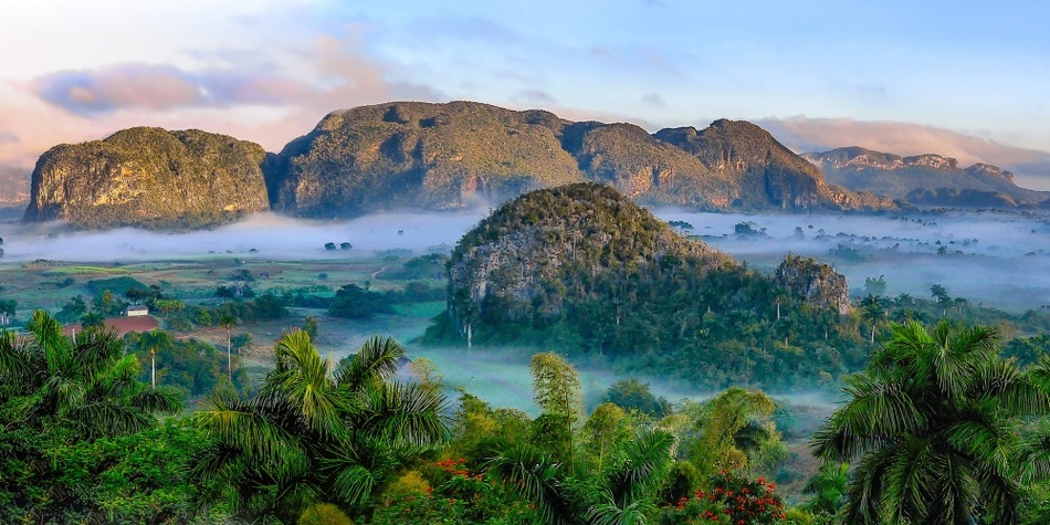 20 mind-blowing pictures of Cuba, which can not be torn away