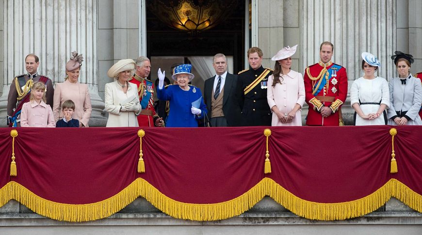 Royal secrets: 10 little-known facts about Buckingham Palace