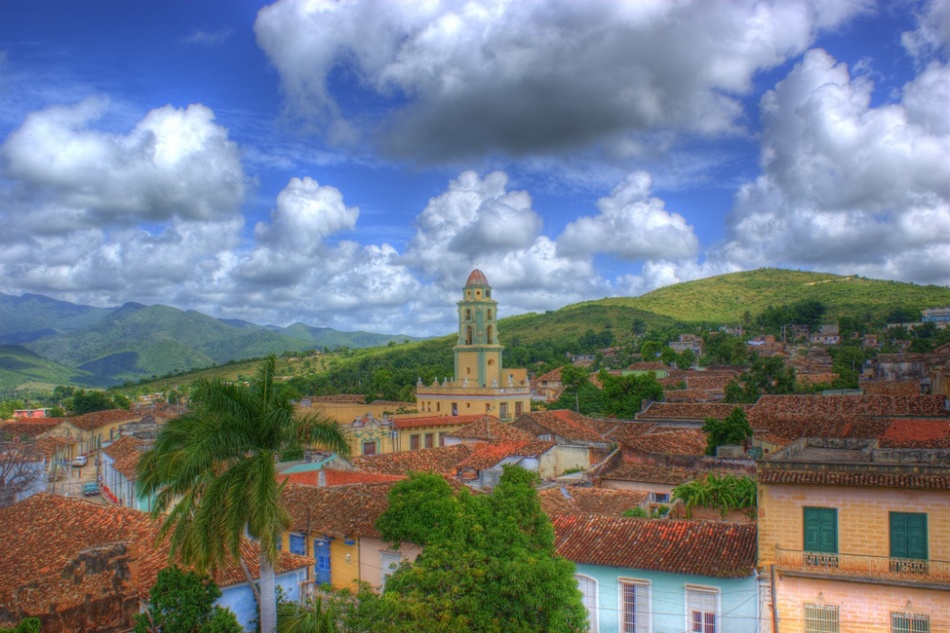 20 mind-blowing pictures of Cuba, which can not be torn away