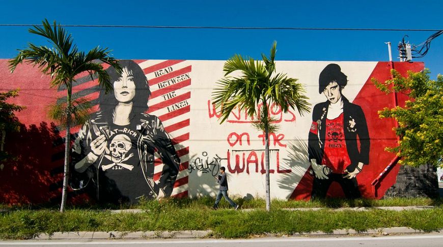 What to see in Miami: TOP-9 places