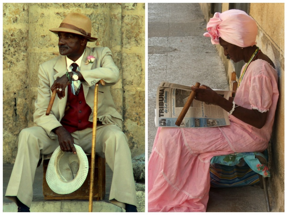 20 mind-blowing pictures of Cuba, which can not be torn off