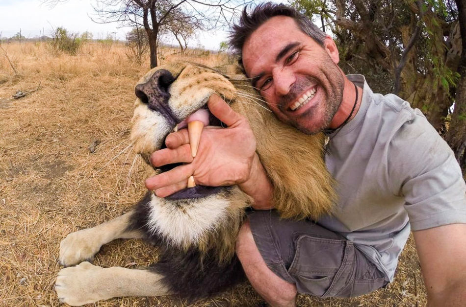 24 of the most original and fun selfi from travel