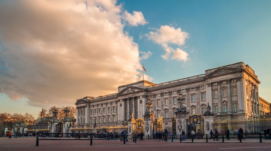 12 reasons why it's worth visiting London at least once in a lifetime