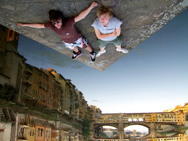 10 incredible images proving that the angle is decided by all