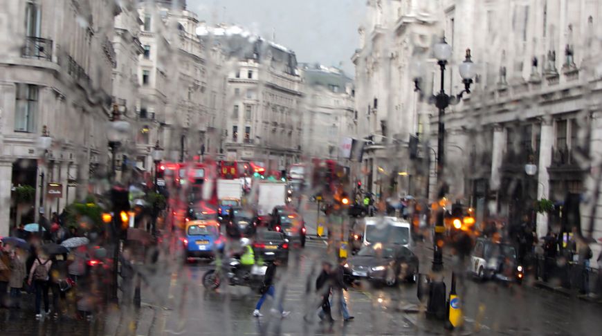 12 причин, почему стоит посетить Лондон хотя бы раз в жизни