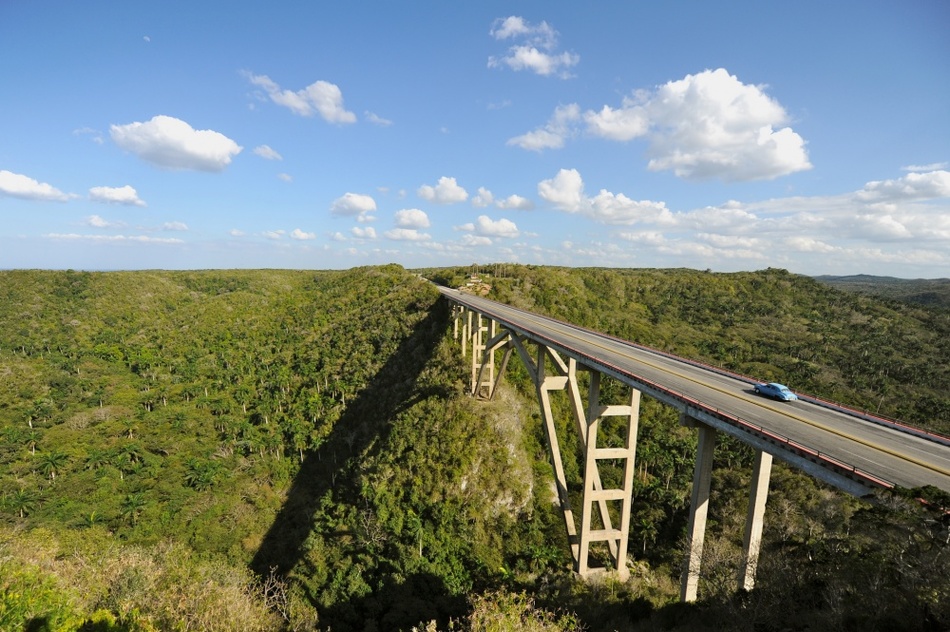 20 mind-blowing pictures of Cuba, which can not be torn away